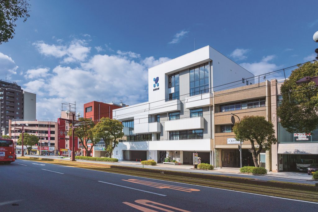 2月開催 《令和7年度 建設産業合同企業説明会》に参加します