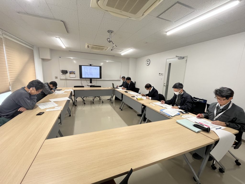 道路メンテナンス事業橋梁長寿命化修繕計画策定業務委託7-1工区