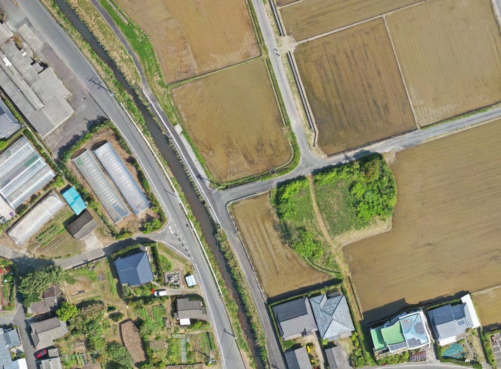 総合流域防災（河川・大規模）測量設計委託（大王川Ｒ６‐１工区）（補正）