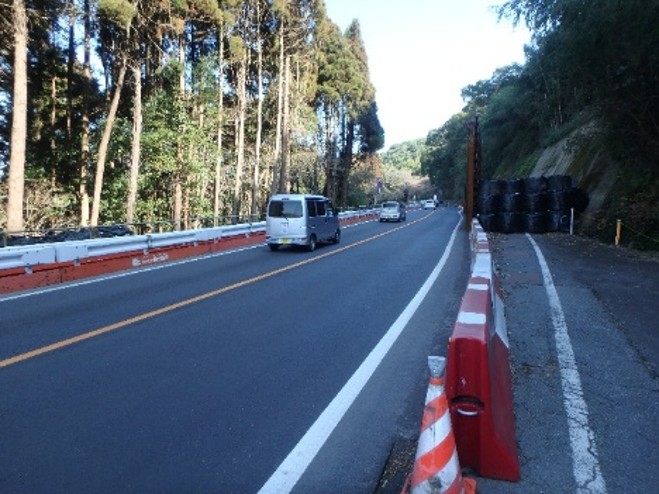 令和７・８年度鹿児島国道管内防災点検設計（その１）業務